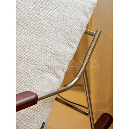 Grado Rocking Chair - scene
