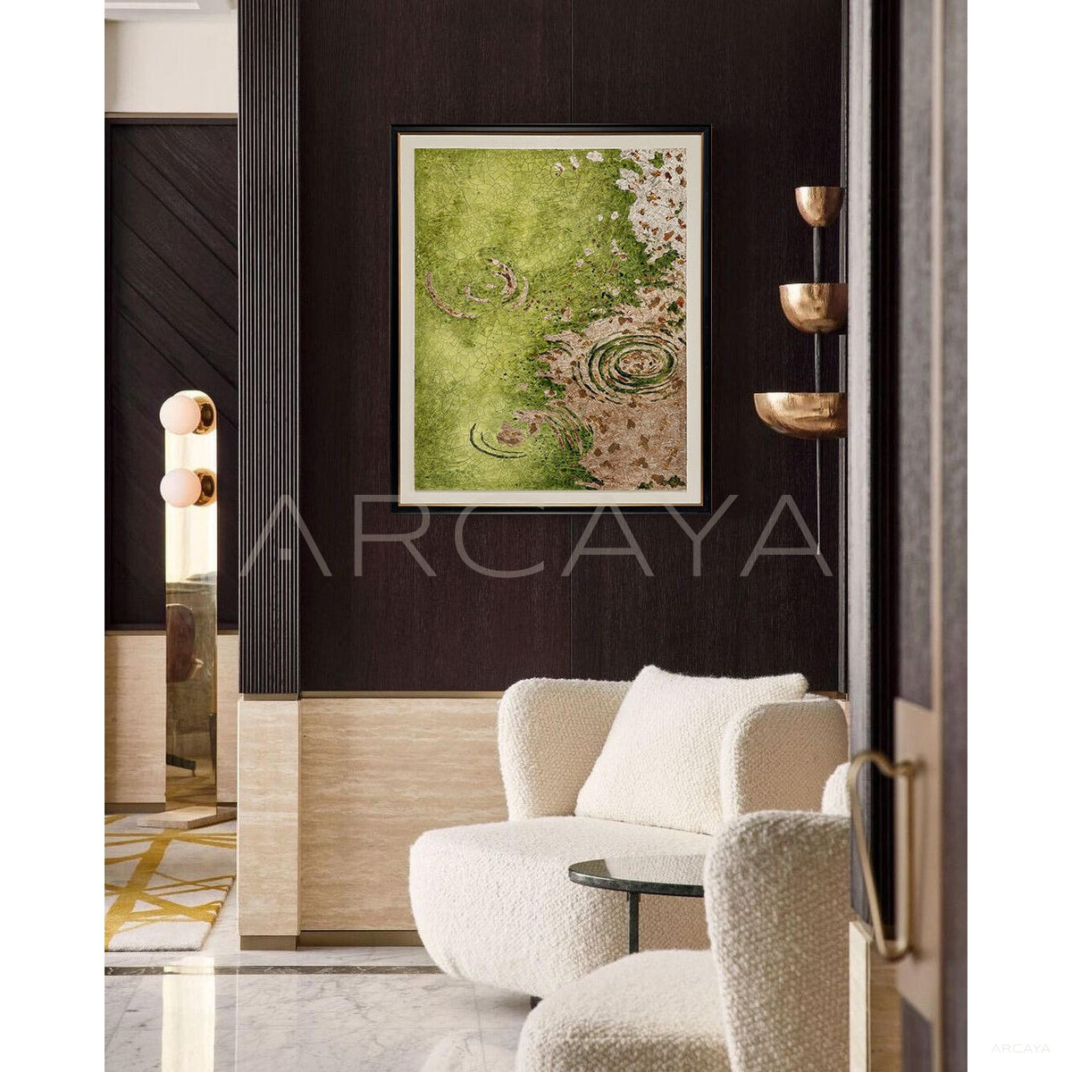 Decorative Wall Art Lifestyle 022 in detail