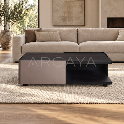 Coffee Table Pc 541 - scene