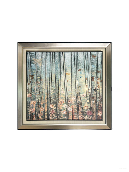 Decorative Wall Art Lifestyle 017 - scene