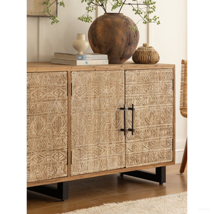 Century Series Cabinet - scene