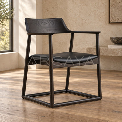 Chair Yanlan - scene