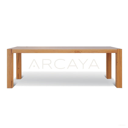 Zhimu Dining Table 050 - main