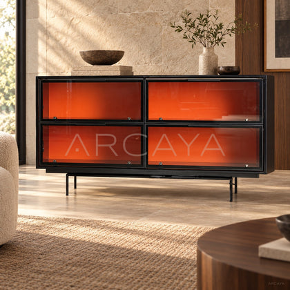Cabinet Sm D61 - main