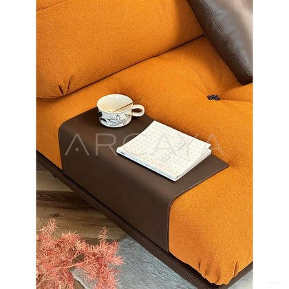 Buer Island Sofa - scene
