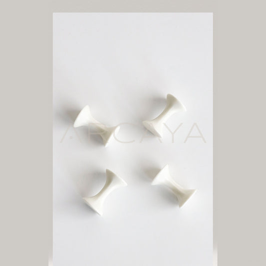 Rongbai Collab Chopstick Rest Holder - scene