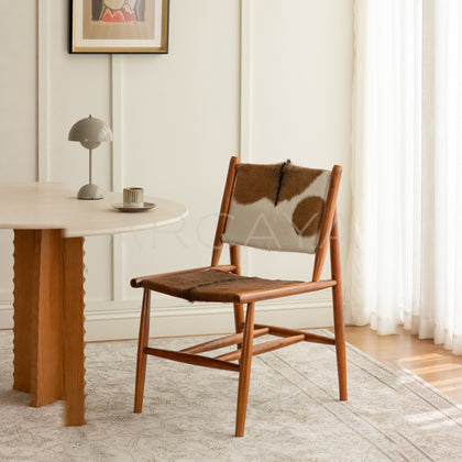 Unique Chair - scene