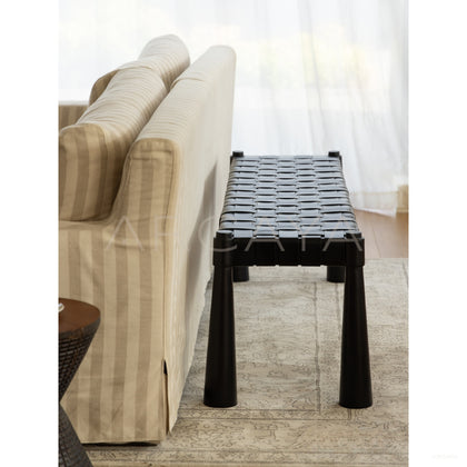 Elegant Bench - scene