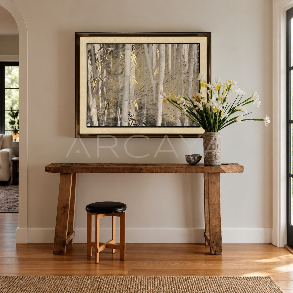 Have a floor plan or reference image?