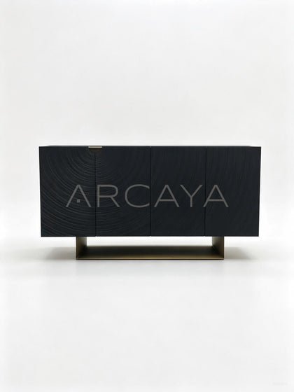 Ripple Buffet Sideboard - scene