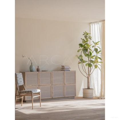 Xufang Cabinet - scene