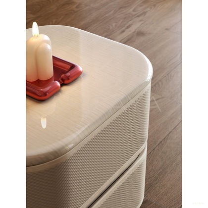 Qiyu Nightstand - scene