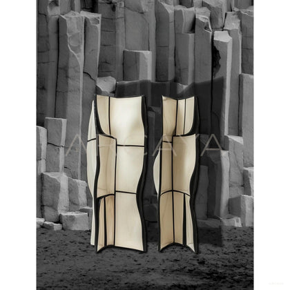 Zhe Folding Screen - scene