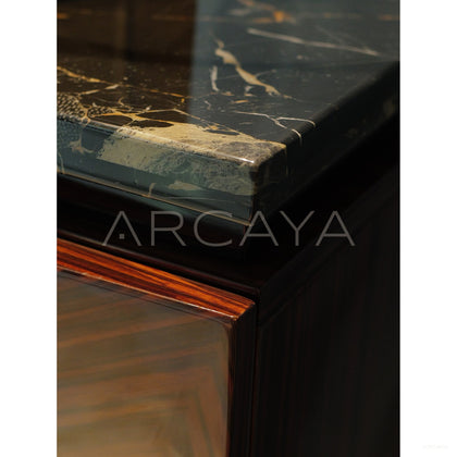 Ruby Handmade Sideboard - scene