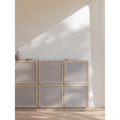 Xufang Cabinet - scene