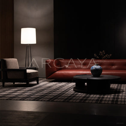 Mclaren Quiet Sofa - main