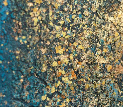 Mixed Media Wall Art 2503D0195 - detail
