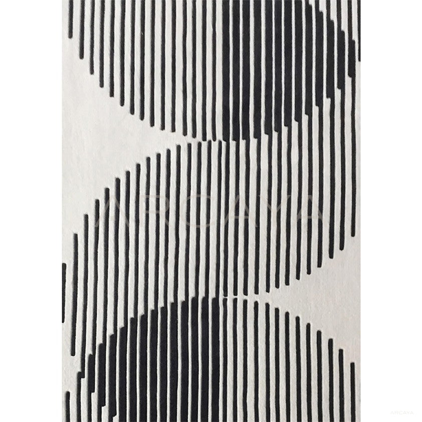Custom Hand Tufted Rug Dsm P047 C02 in detail