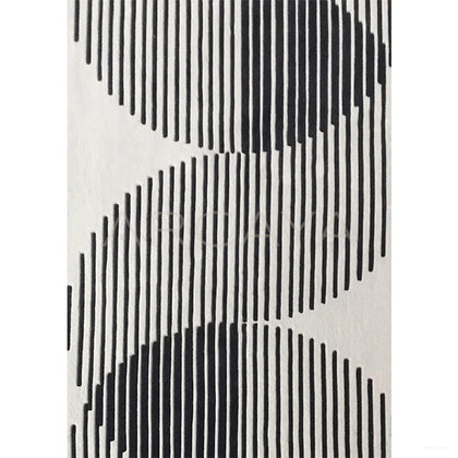 Custom Hand Tufted Rug Dsm P047 C02 - scene