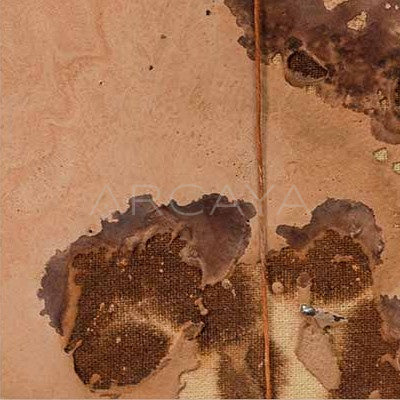 Mixed Media Wall Art 2503D0094 - detail