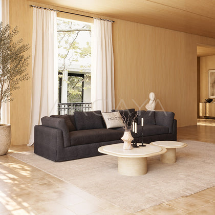 Relaxing Sofa - main