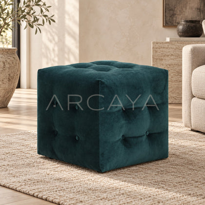 Square Stool Pc 229 - main