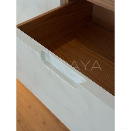 Quiet Private Residence Piece — Storage - scene