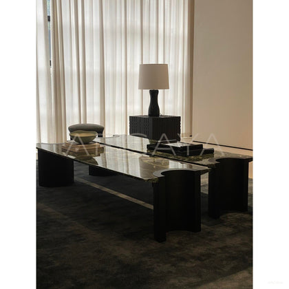 Jasper Coffee Table - scene