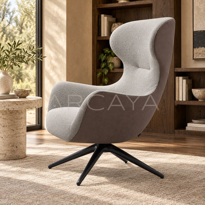 Lounge Chair Pc 225A - scene