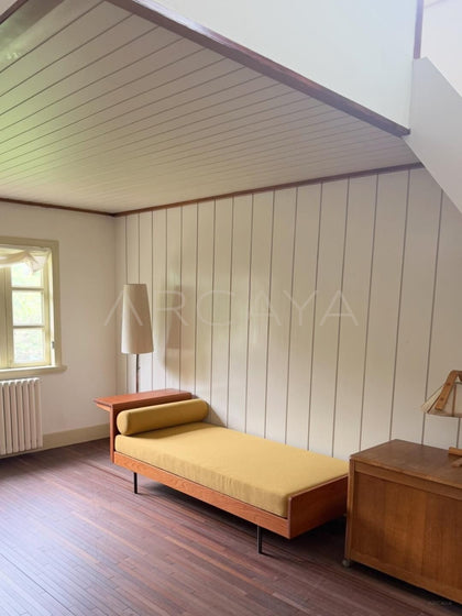 Loft Daybed - scene