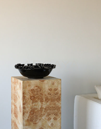 Jingdezhen Ceramic Vase - scene