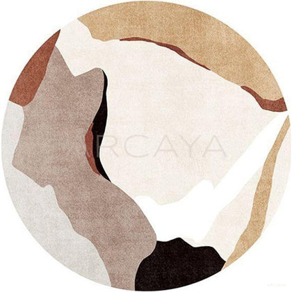 Custom Hand Tufted Rug Dsm P055 C05 - scene