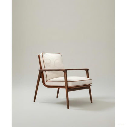 Motelda Percher Chair - scene