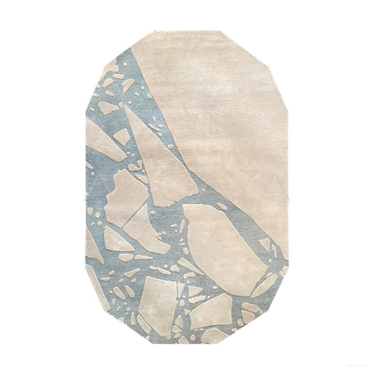 Custom Hand Tufted Rug Dsm P066 C01 - main