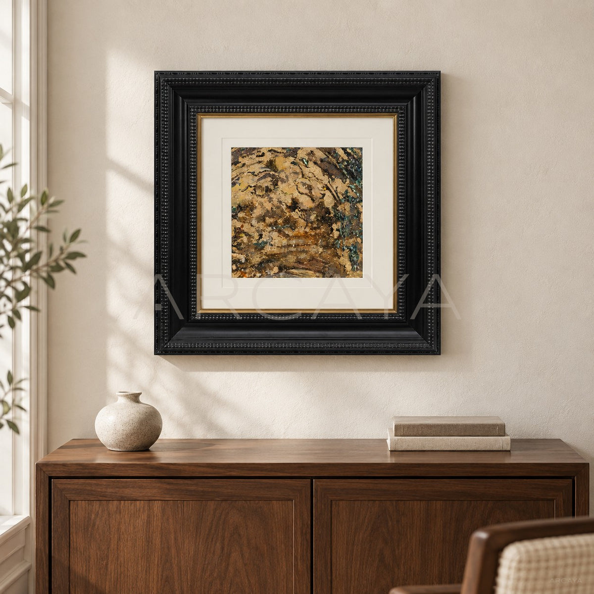 Have a floor plan or reference image?