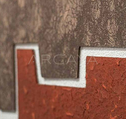 Wall Art Set 2312G0240 - detail