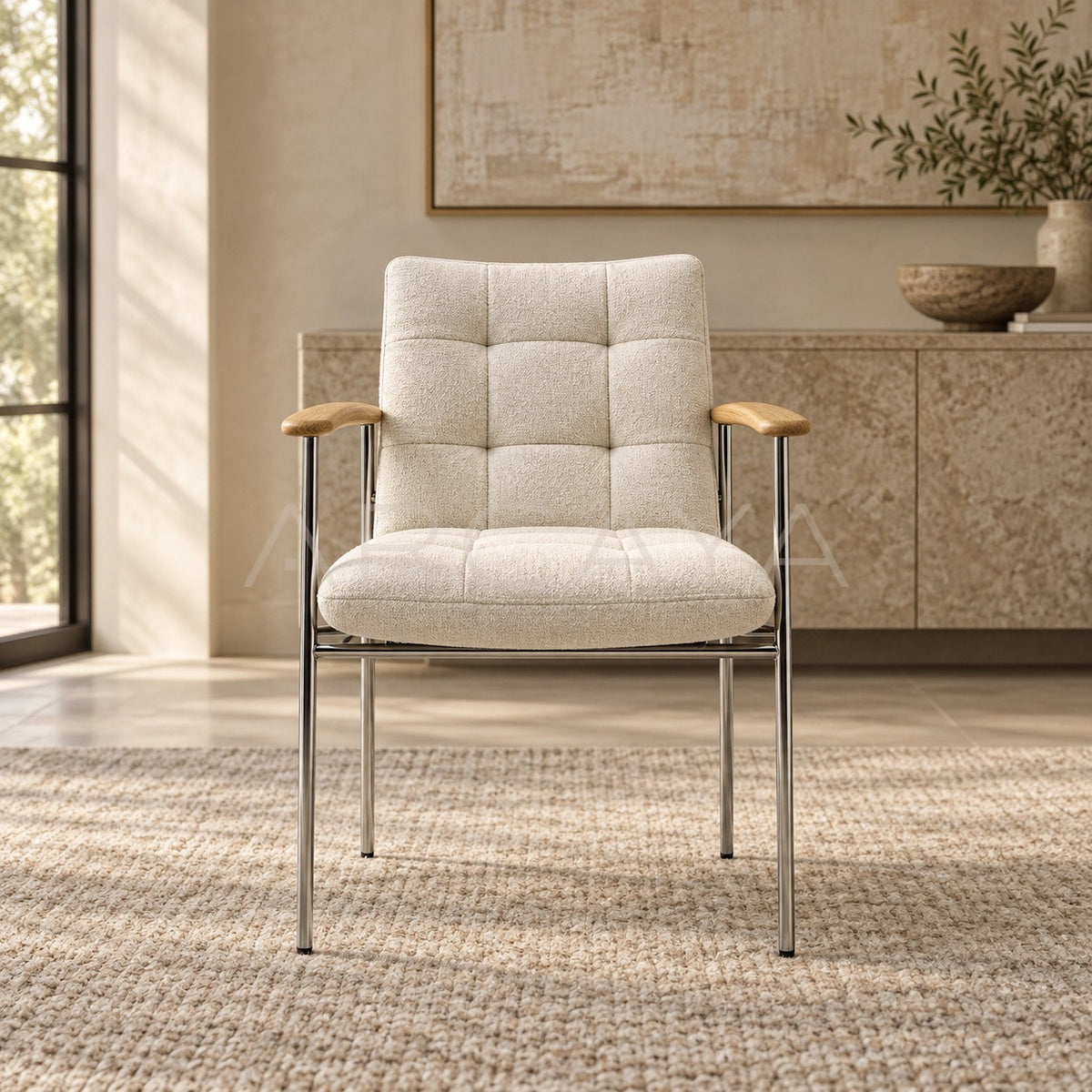 Lounge Chair Brook - main