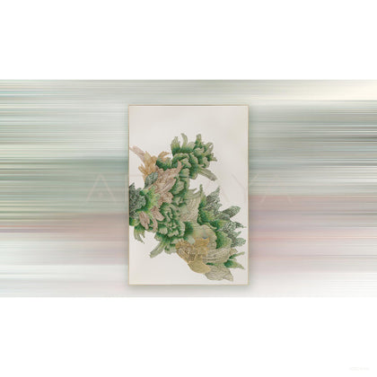 Mixed Media Wall Art 2509H0007 - scene