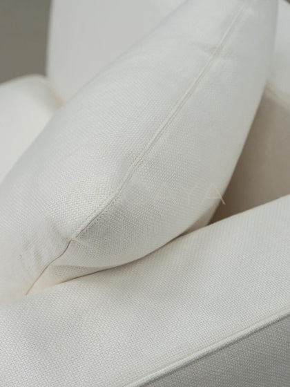 Rocco Haute Couture Sofa - detail