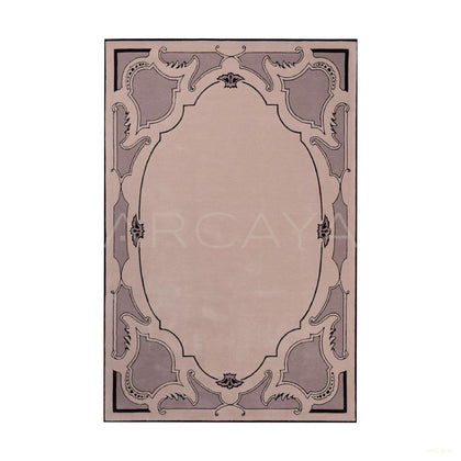 Custom Hand Tufted Rug Dsm P196 R F Jy2024 07033 1 - main