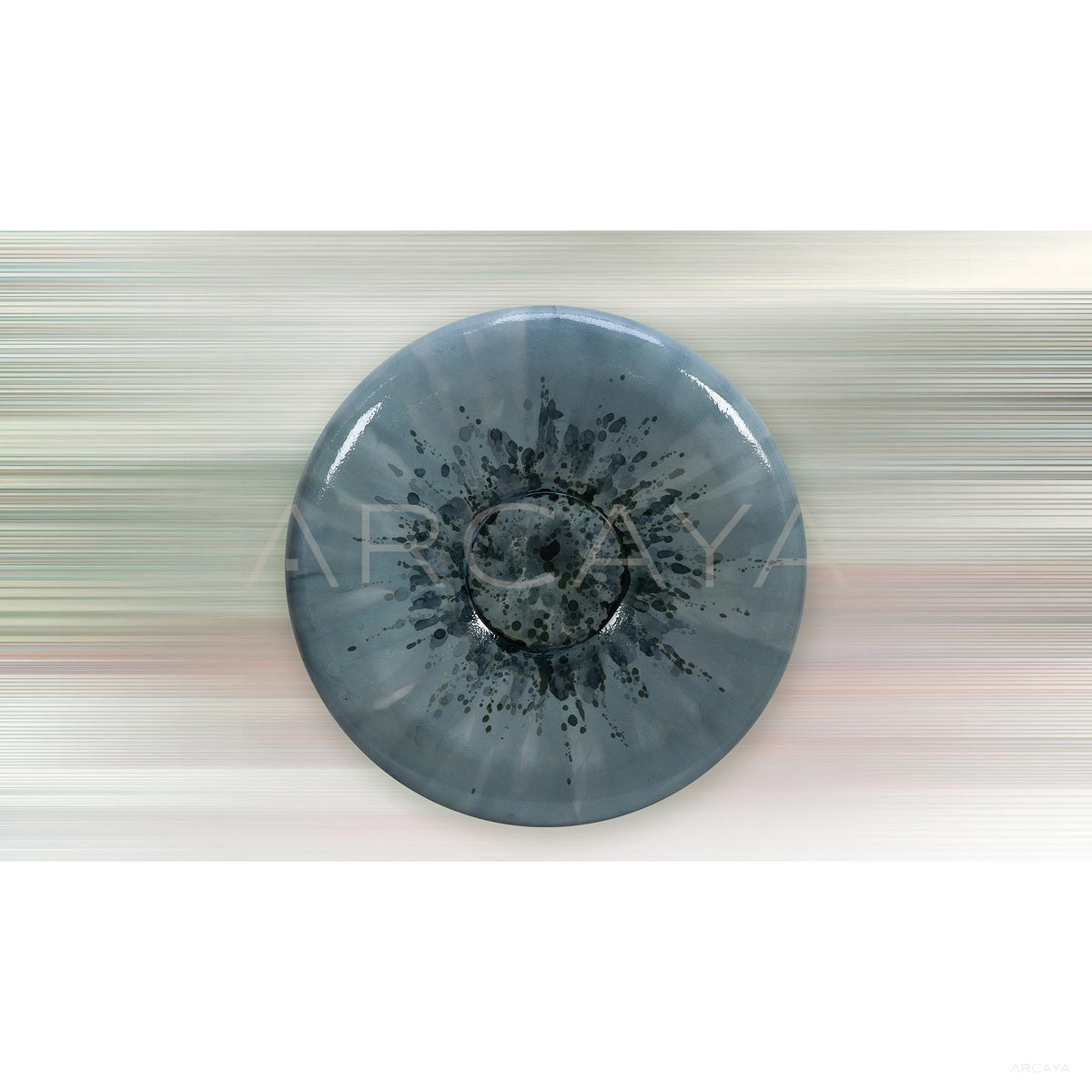 Round Wall Art 2509D0066 in detail