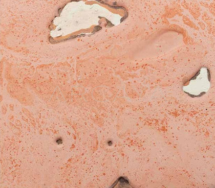 Mixed Media Wall Art 2503D0087 - detail