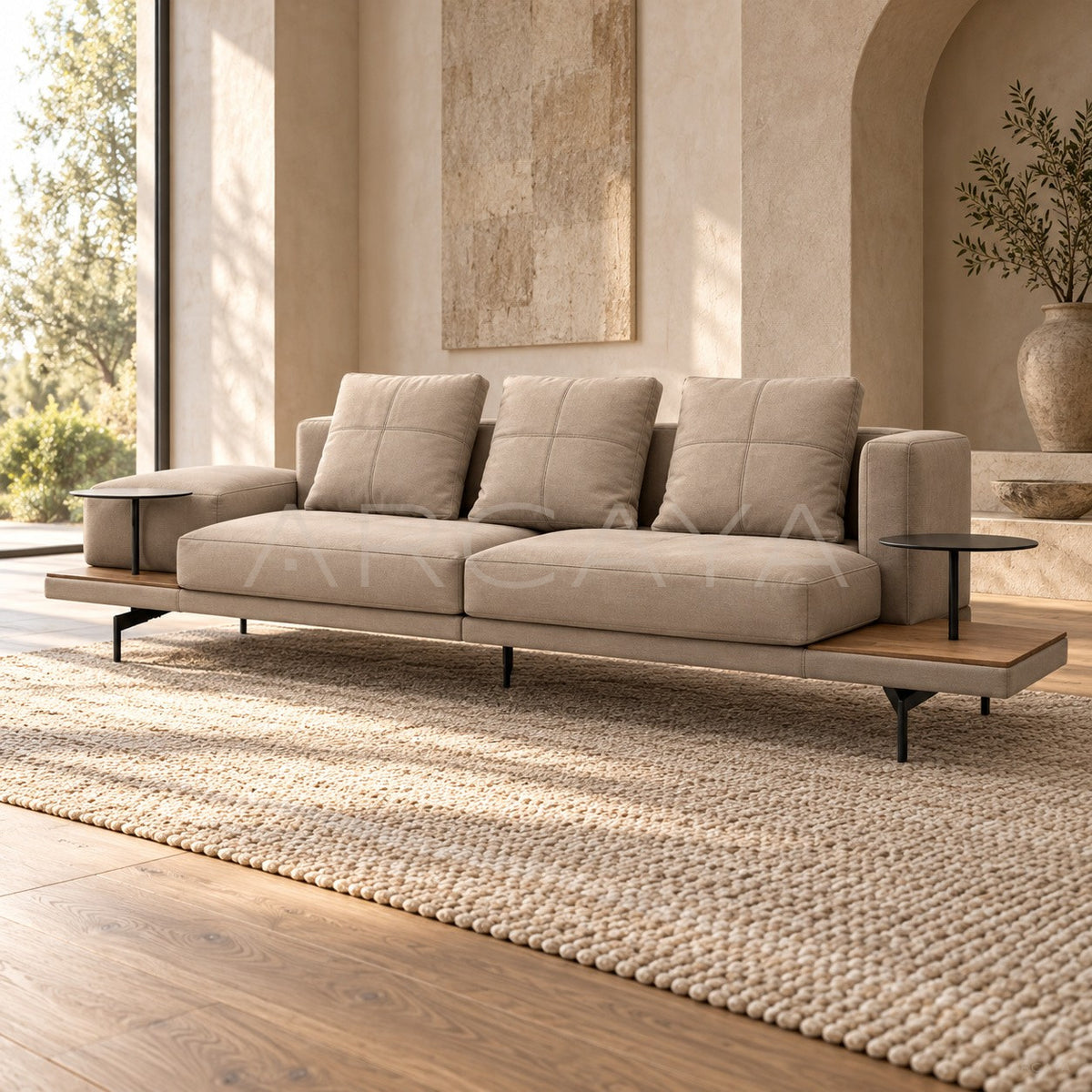 Sofa Pc 113 in detail