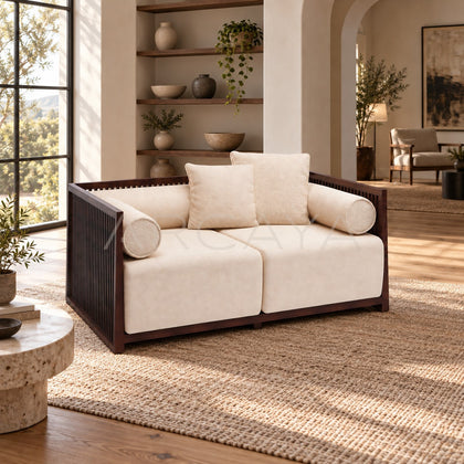 Sofa Ch 5104B - scene