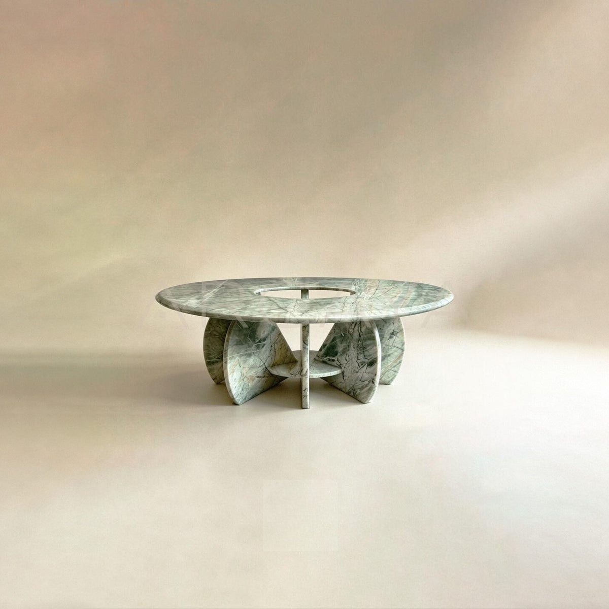 Aston Xubaisheng Ji Coffee Table - main