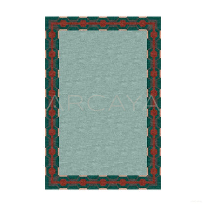 Custom Hand Tufted Rug Dsm P058 C01 - main