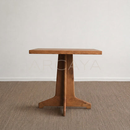 Joint Tenon Table - scene