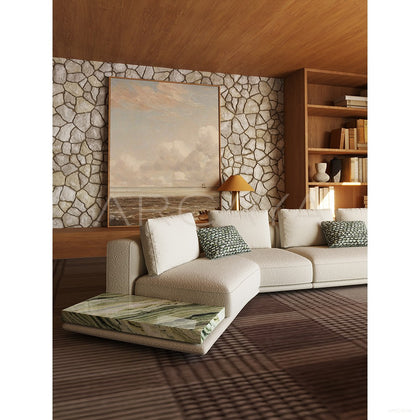 Horizon Sofa - scene
