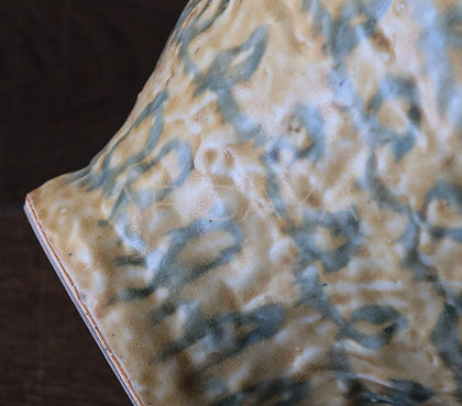 New Chinese Jingdezhen Art Vase - scene