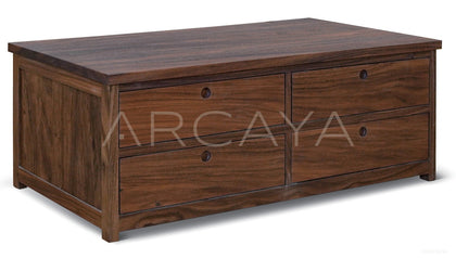 Zhimu Coffee Table 041 - scene